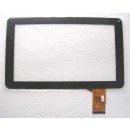 MID, Freelander - Сенсорное стекло 9 дюймов (MF-587-090F FPC)