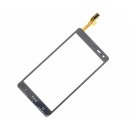 HTC Desire 600 - Сенсорное стекло, Оригинал