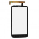 HTC One X (S720) - Sticlă senzorială