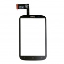 HTC Desire X (T328e) - Сенсорное стекло