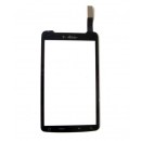 HTC Desire Z (A7272) - Сенсорное стекло (T-Mobile), Оригинал