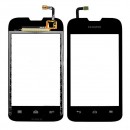 Huawei Ascend Y210 (U8685) - Сенсорное стекло, Оригинал