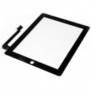 iPad 4 - Сенсорное стекло