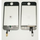 iPhone 3Gs - Сенсорное стекло в сборе