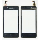 Lenovo A319 - Сенсорное стекло