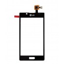 LG Optimus L7 (P700) - Сенсорное стекло, Оригинал