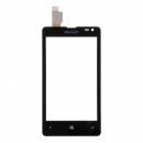Lumia 435 - Сенсорное стекло