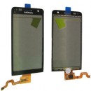 Nokia C6-01 - Сенсорное стекло (touchscreen), оригинал