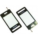 Samsung D980, P788 - Сенсорное стекло (touchscreen)