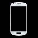Samsung Galaxy S3 mini (i8190) - Стекло защитное