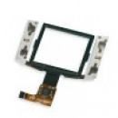 Samsung U900 - Сенсорное стекло (touchscreen)