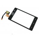 Sony Xperia Go (ST27) - Сенсорное стекло