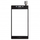 Sony Xperia M2 (S50h) - Сенсорное стекло 