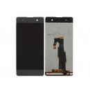 Sony Xperia XA (F3111) - Дисплей в сборе с сенсорным стеклом