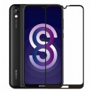 Huawei Y5 2019 - Защитное стекло full cover