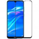 Huawei Y7 2019 - Защитное стекло full cover