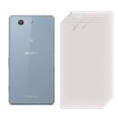 Sony Xperia Z3 compact (D5803) - Защитная пленка для крышки АКБ